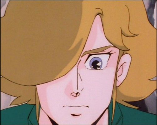 Otaku Gallery  / Anime e Manga / Samurai Troopers / Screen Shots / Episodi / 26 - La luce nell`oscurita` / 058.jpg